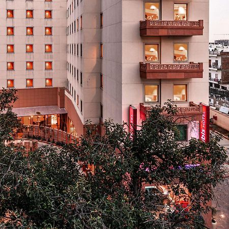 Ibis Jaipur Civil Lines - An Accor Brand Hotel Екстериор снимка