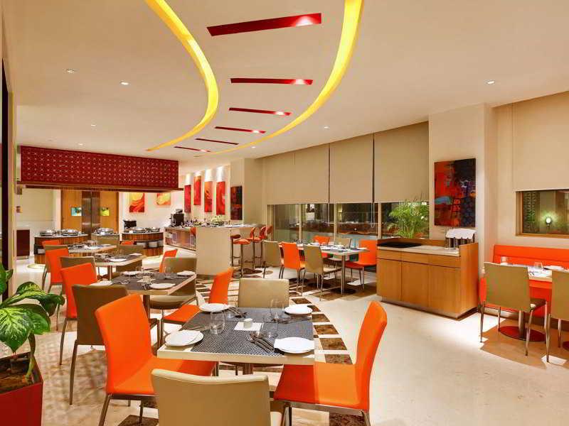 Ibis Jaipur Civil Lines - An Accor Brand Hotel Екстериор снимка